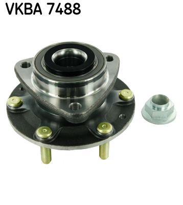 SKF VKBA 7488 Kit cuscinetto ruota